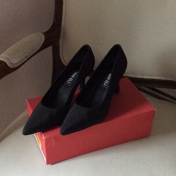 Vaneli Nuvola pumps - Picture 3 of 4